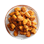 Chicken Popcorn 