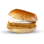 2 Pcs Roll `n` Fritters 